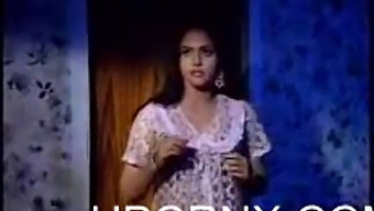 Sexy Indian Actress Star In Hot And Steamy Video