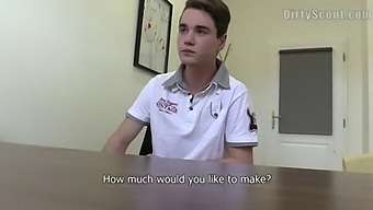 Hidden Cam Gay Gets Naughty In Hd Pov