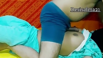 Muslim Girl From India Gets Rough Sex On Eid