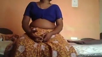 Indian Maid With Bbw Attributes Engages In Sexual Activity