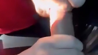 This Woman Can'T Get Enough Of His Big Dick In The Morning