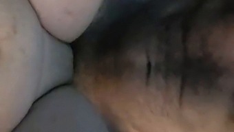 Un Gran Pene Penetra El Ano Y La Vagina, ¡no Te Lo Pierdas!