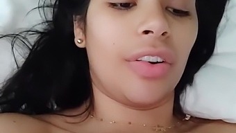 L'Eccitazione Di Sheila Ortega: La Mia Figa Diventa Bagnata Ed Eccitata