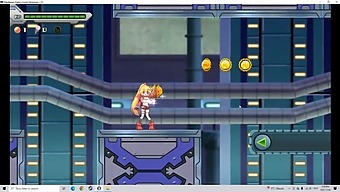 Watch Rista'S Grand Adventure Part 2 With Bossbot Kagura Games