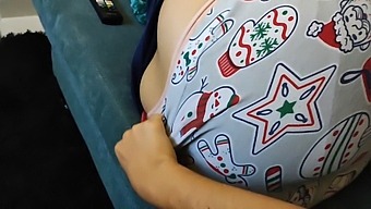Intenté Tener Sexo Con Mi Compañera De Piso Mientras Estaba Dormida (Volumen 1)