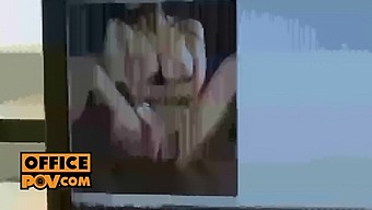Aletta Ocean'S Pov Anal And Blowjob In High Definition
