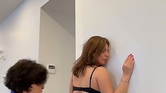 Hd Video Of Brunette Milf Getting Fucked By Big Dick