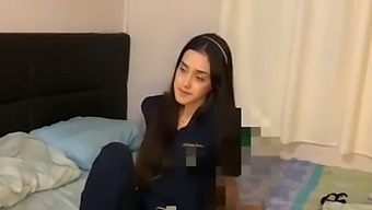 Pozwól Mi Zrobić Ci Kilka Zdjęć I Ostatecznie Otrzymać Twoje Pośladki.