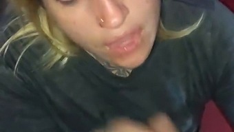 Deepthroat And Swallowing Cum: A Guy'S Guide To Oral Pleasure